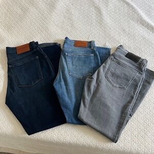 Set: Lucky Ava jeans - set of three pairs